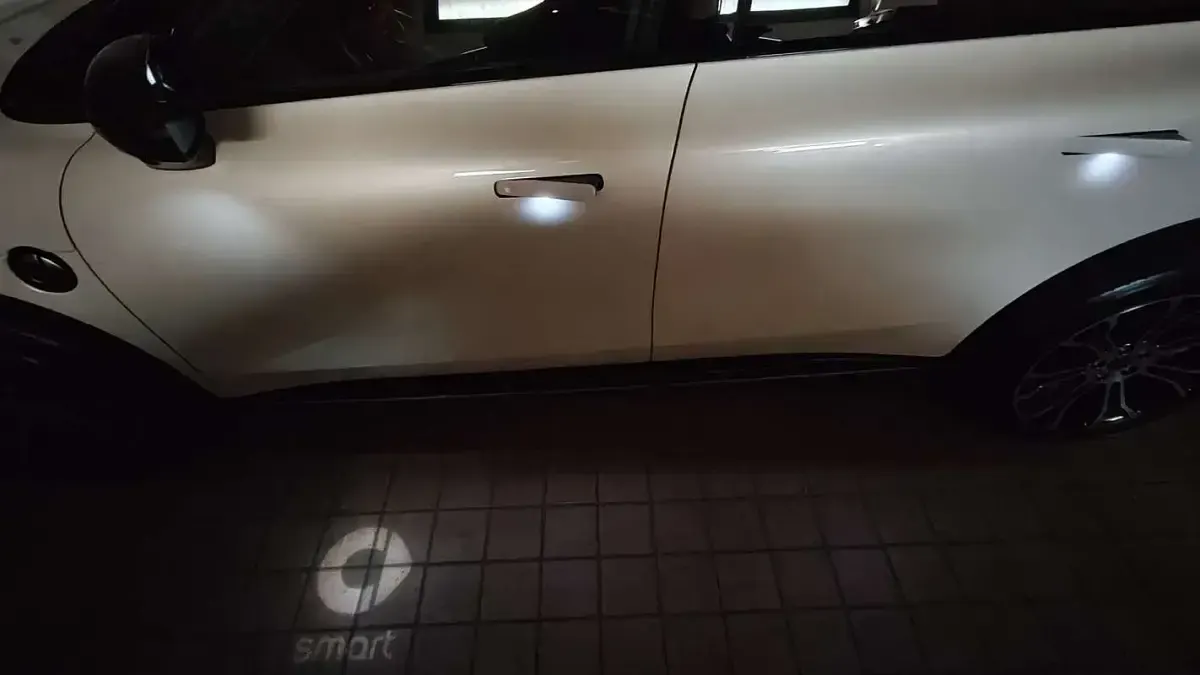 Usata Smart #3 Premium 75 kW (102 CV) 2024 SUV