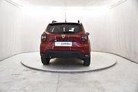 Usata Dacia Duster Essentiel 101 CV (74 kW) 2022 Rosso SUV