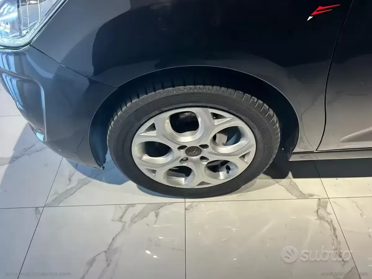 Usata Citroën C3 Exclusive 60 CV (44 kW) 2011 Berlina