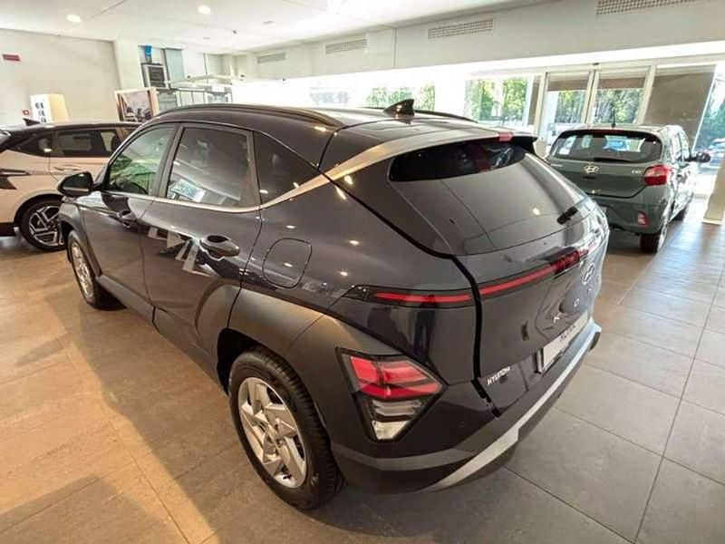 Nuova Hyundai Kona 139 CV (102 kW) 2026 Tn6 SUV