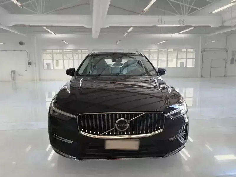 Usata Volvo XC60 Inscription 197 CV (144 kW) 2021 SUV
