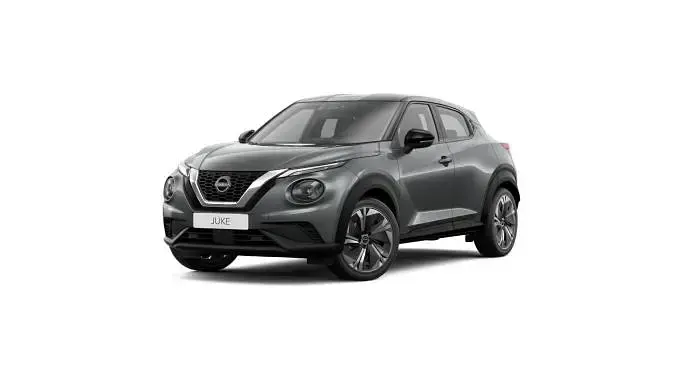 Usata Nissan Juke N-Connecta 114 CV (83 kW) 2026 SUV