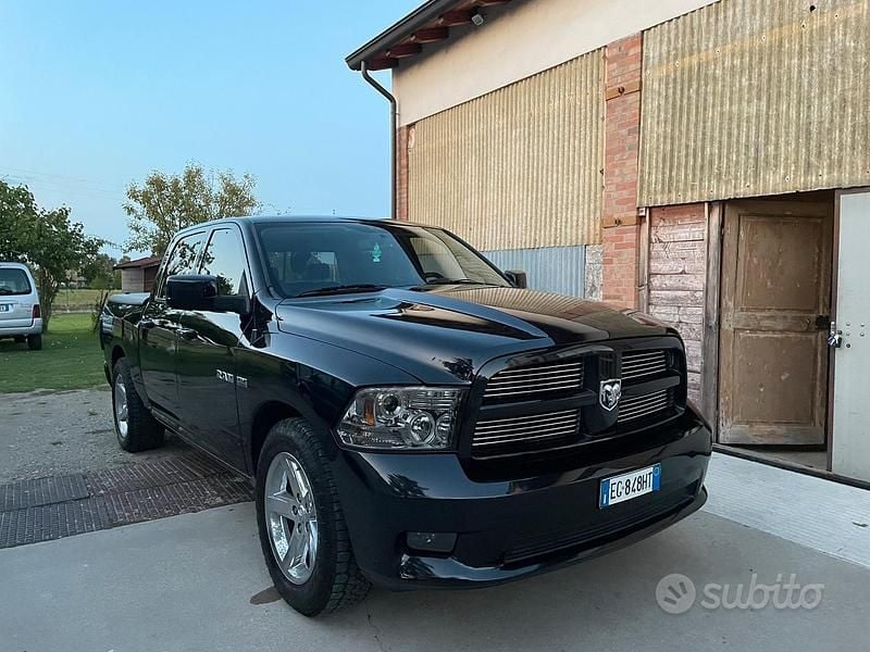 Usata Dodge Ram 2011