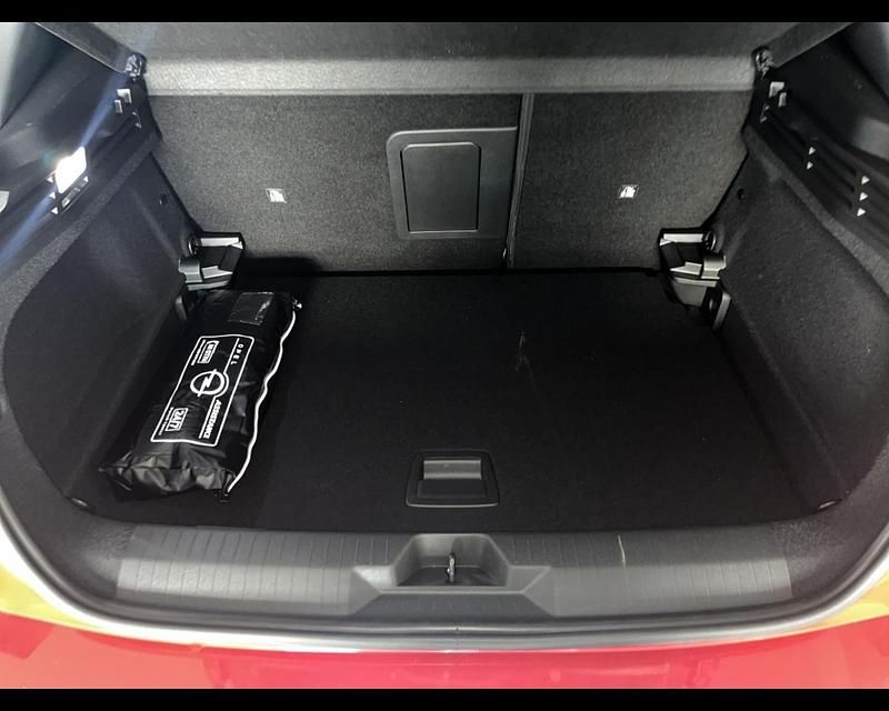 Nuova Opel Astra S 130 CV (95 kW) 2025 Grigio Berlina