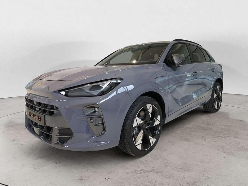 Grigio Usata 2025 Cupra Terramar SUV | 40.900 € (Ottimo prezzo) - Immagine 1/4