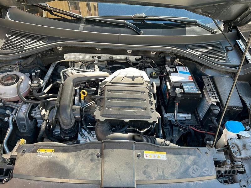 Usata VW T-Roc Style 116 CV (85 kW) 2020 SUV
