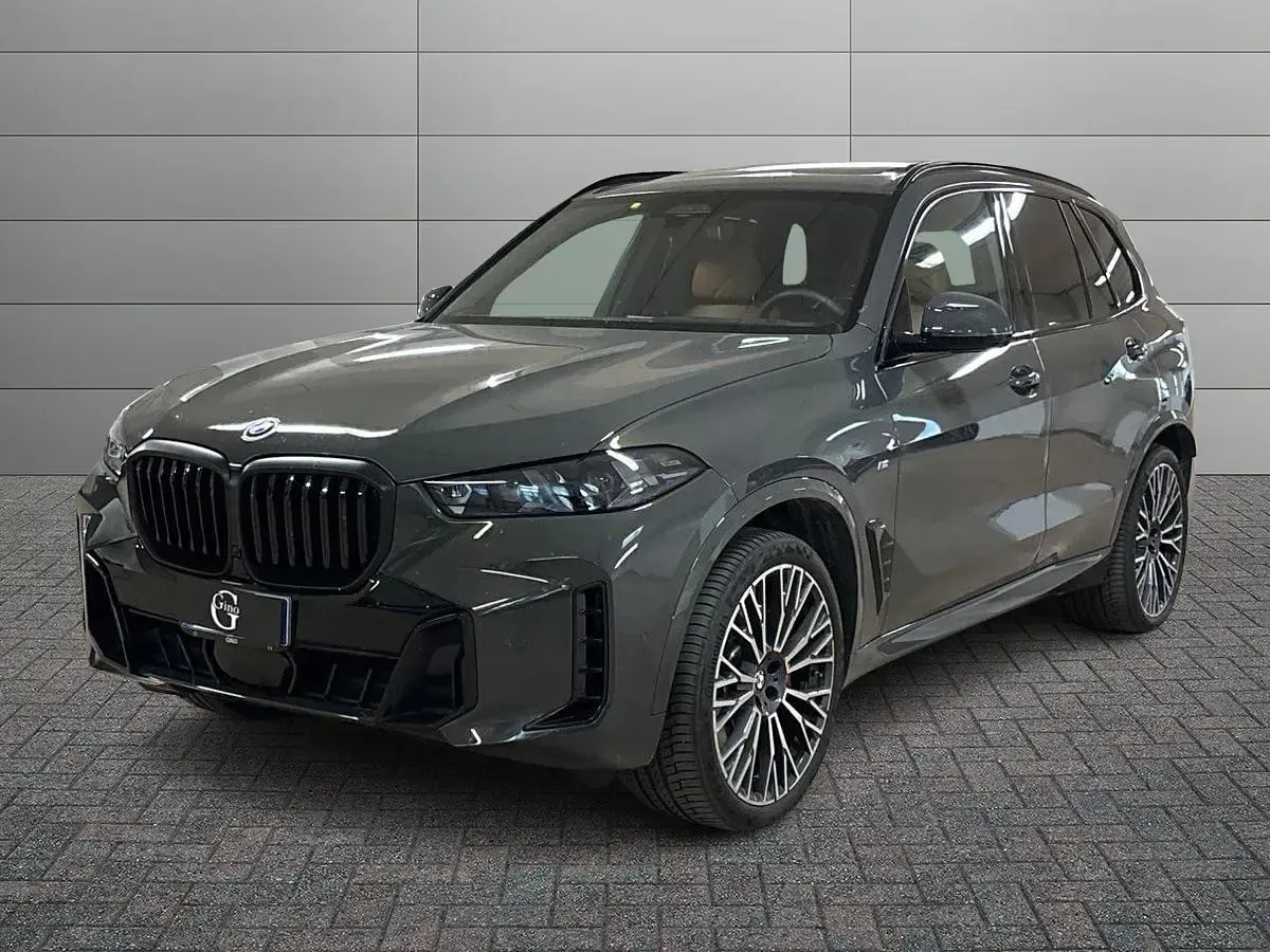 Usata BMW X5 M Sport 352 CV (258 kW) 2025 SUV