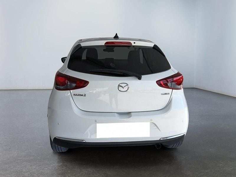 Usata Mazda 2 Homura-Line 90 CV (66 kW) 2022 Other Utilitaria