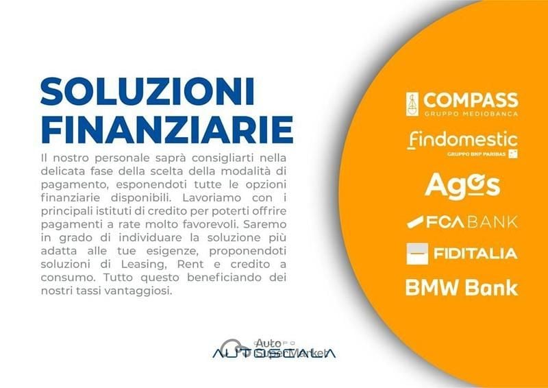 Nuova Fiat Grande Panda La Prima 110 CV (80 kW) 2026 Vari colori Utilitaria