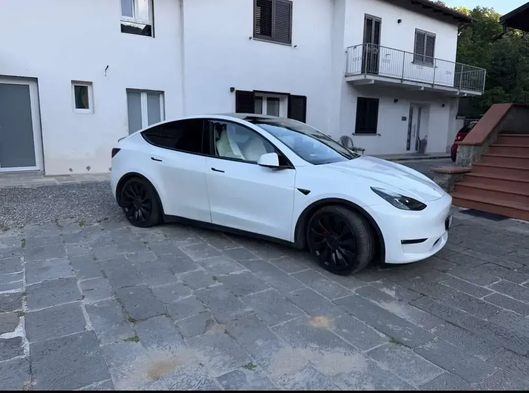Usata Tesla Model Y Performance 155 kW (211 CV) 2023 SUV