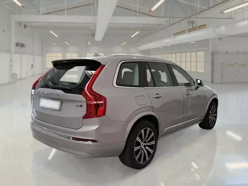 Usata Volvo XC90 Plus 235 CV (172 kW) 2023 SUV