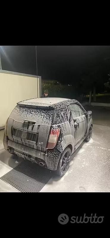 Usata Ligier JS50 2016 Utilitaria