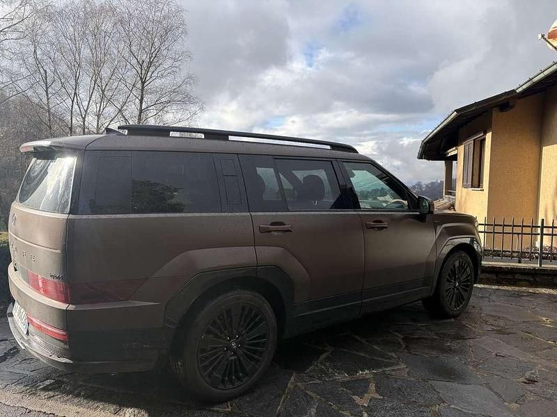 Usata Hyundai Santa Fe 160 CV (117 kW) 2024 SUV