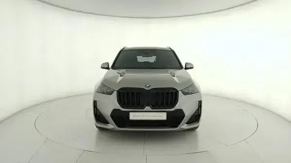 Usata BMW X1 M Sport 136 CV (100 kW) 2025 Argento SUV