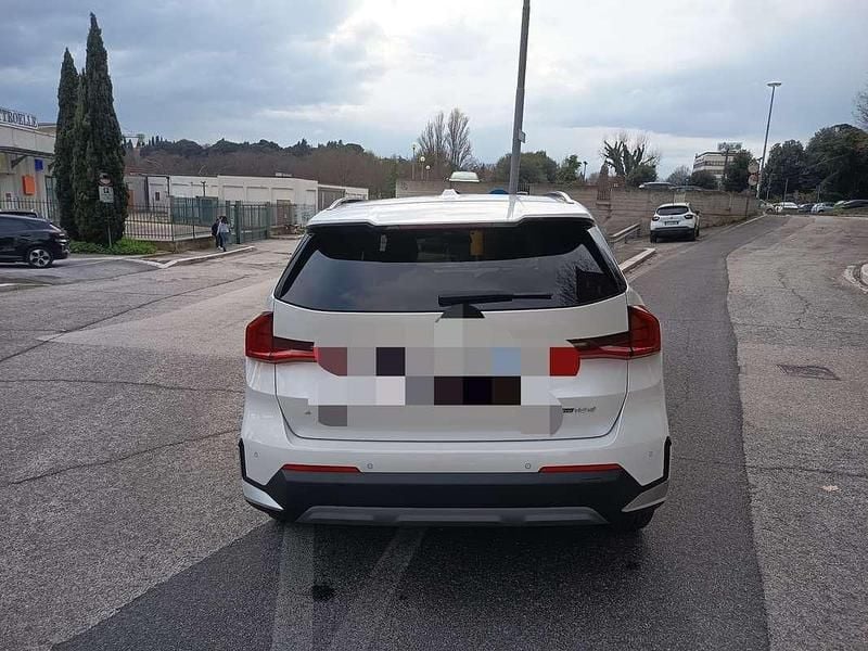 Usata BMW X1 150 CV (110 kW) 2023 SUV