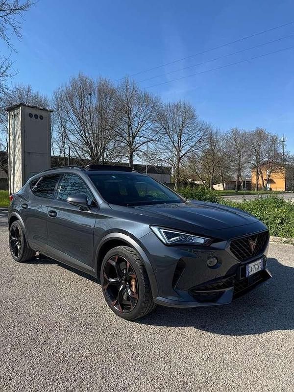 Usata Cupra Formentor VZ 310 CV (228 kW) 2023 Other SUV