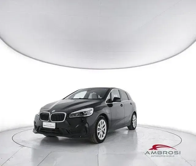 Usata BMW 225 iPerformance 220 CV (161 kW) 2021 Monovolume