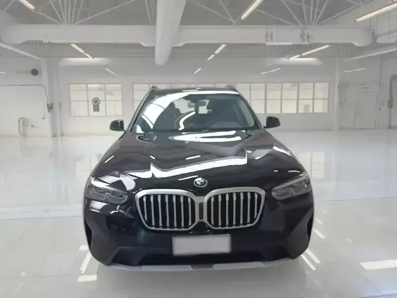 Usata BMW X3 190 CV (139 kW) 2023 SUV