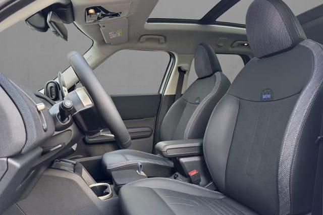 Usata Mini Countryman Classic 204 CV (150 kW) 2024 Verde SUV