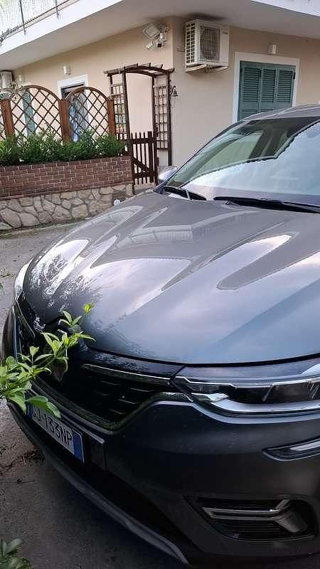 Usata Renault Arkana Techno 140 CV (102 kW) 2022 SUV