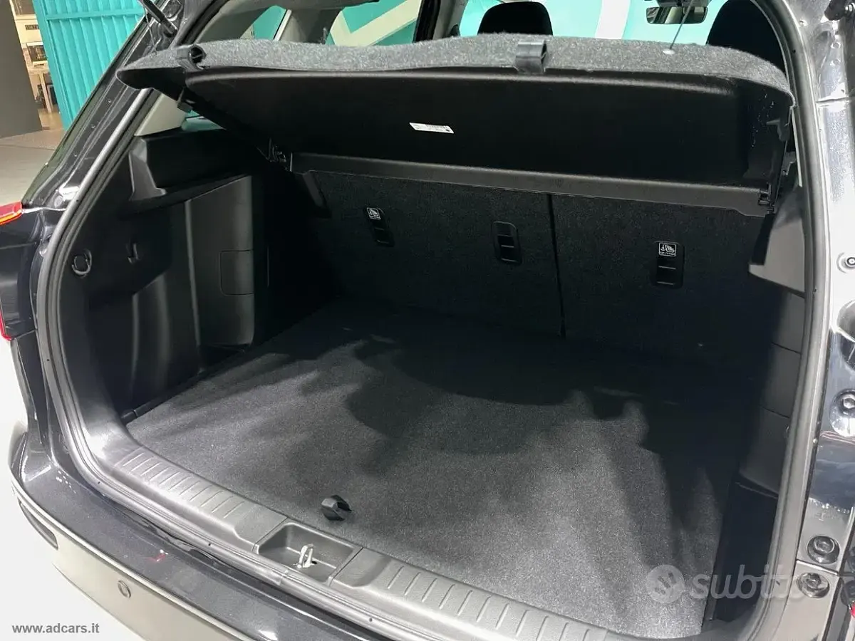 Nuova Suzuki Vitara Cool 129 CV (94 kW) 2026 Nero SUV
