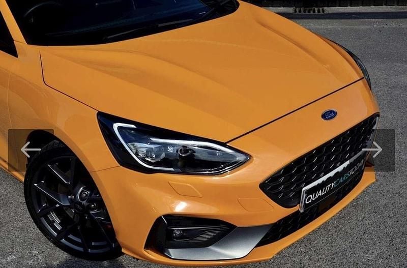 Usata Ford Focus ST 280 CV (205 kW) 2020 Berlina