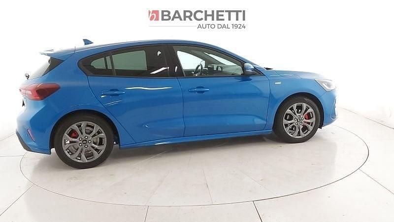 Usata Ford Focus ST-Line 125 CV (91 kW) 2023 Utilitaria