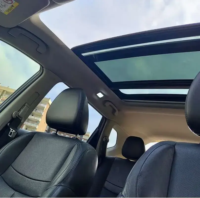 Usata Nissan X-Trail 131 CV (96 kW) 2015 SUV
