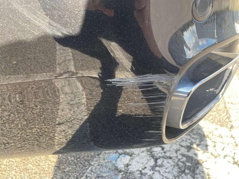 Usata BMW X5 258 CV (189 kW) 2018 Nero SUV