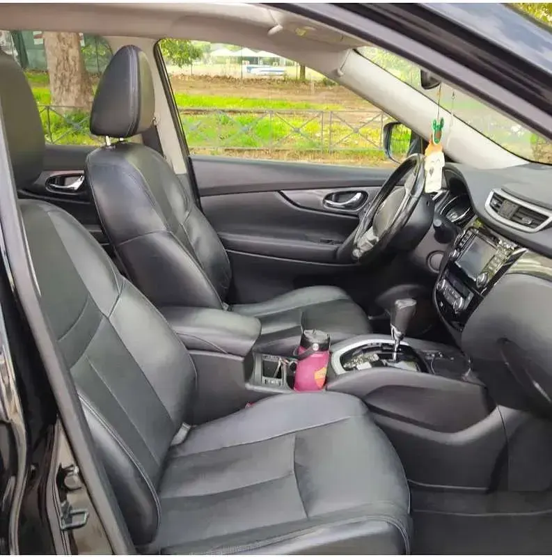 Usata Nissan X-Trail Tekna 131 CV (96 kW) 2015 SUV