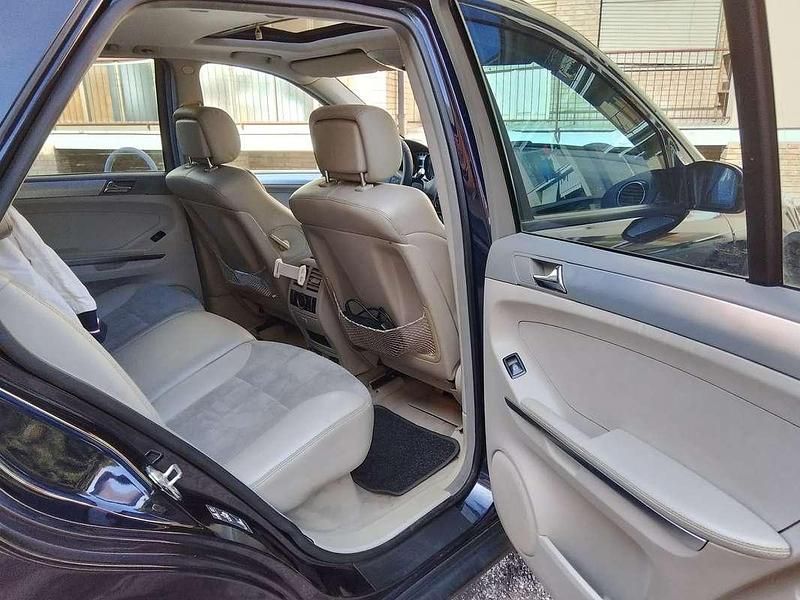 Usata Mercedes ML320 224 CV (164 kW) 2005 SUV