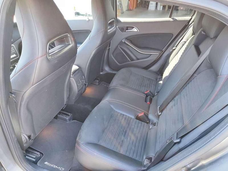 Usata Mercedes GLA250 211 CV (155 kW) 2018 SUV