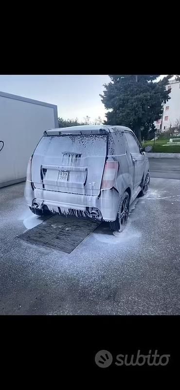 Usata Ligier JS50 2016 Utilitaria