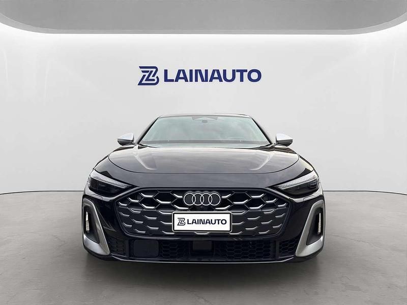 Nuova Audi A5 367 CV (269 kW) 2025 Nero Station wagon