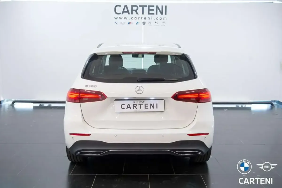 Brugt Mercedes B180 Advanced Plus 136 HK (100 kW) 2023 Other MPV