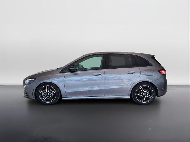 Usata Mercedes B180 Advanced Plus 116 CV (85 kW) 2025 Grigio Monovolume