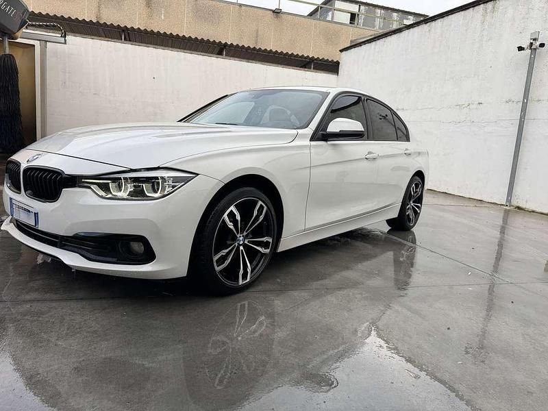 Usata BMW 318 Gran Turismo Advantage 150 CV (110 kW) 2017 Berlina