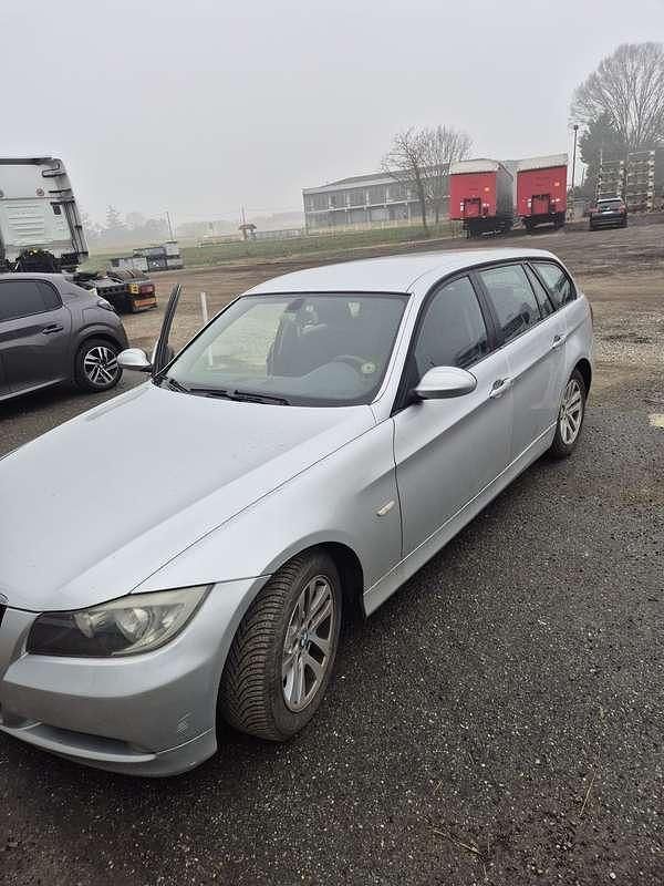 Usata BMW 320 163 CV (119 kW) 2006 Station wagon