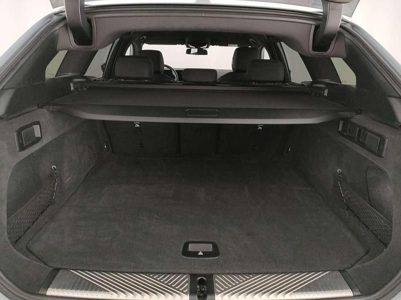 Usata BMW 520 M Sport 197 CV (144 kW) 2024 Grigio Station wagon