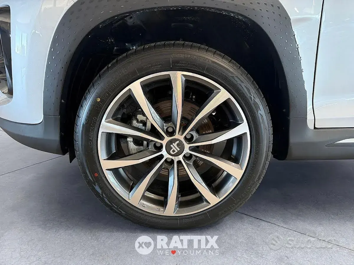 Nuova DR DR 3.0 114 CV (83 kW) 2026 SUV