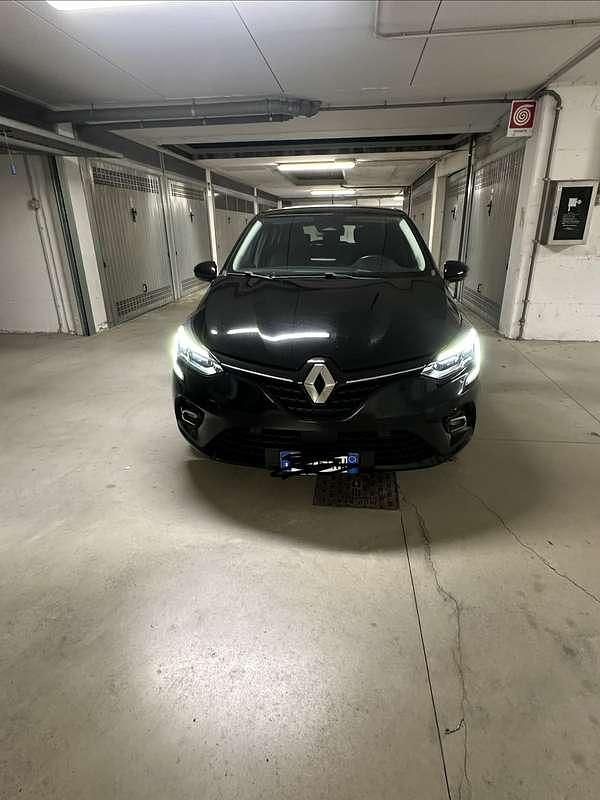 Usata Renault Clio IV Business 84 CV (61 kW) 2019 Berlina
