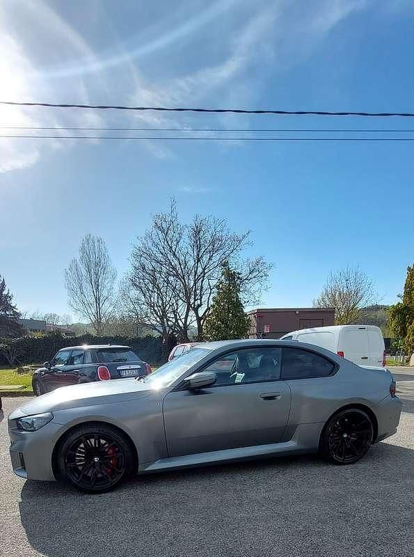 Usata BMW M2 460 CV (338 kW) 2024 Coupé