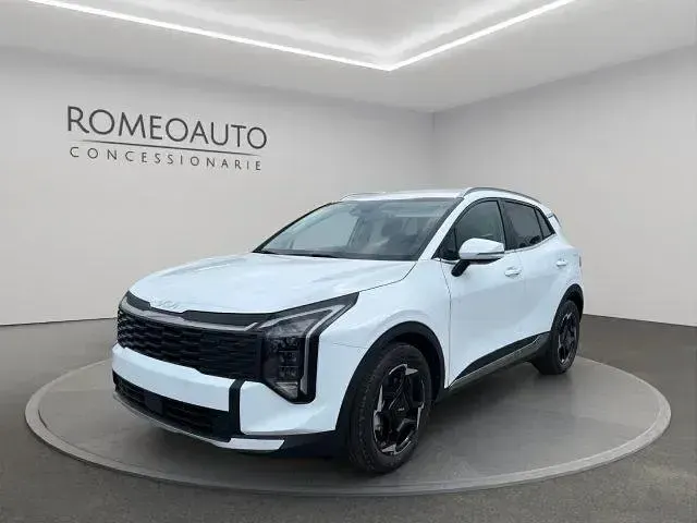 Usata Kia Sportage Style 150 CV (110 kW) 2026 SUV