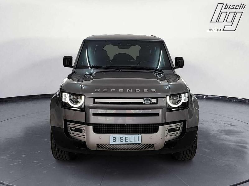 Occasion Land Rover Defender SE 200 ch (147 kW) 2022 Gris SUV