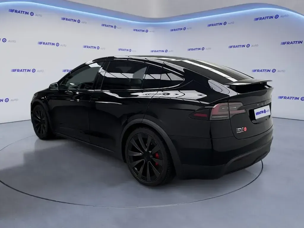 Usata Tesla Model X 2023 SUV