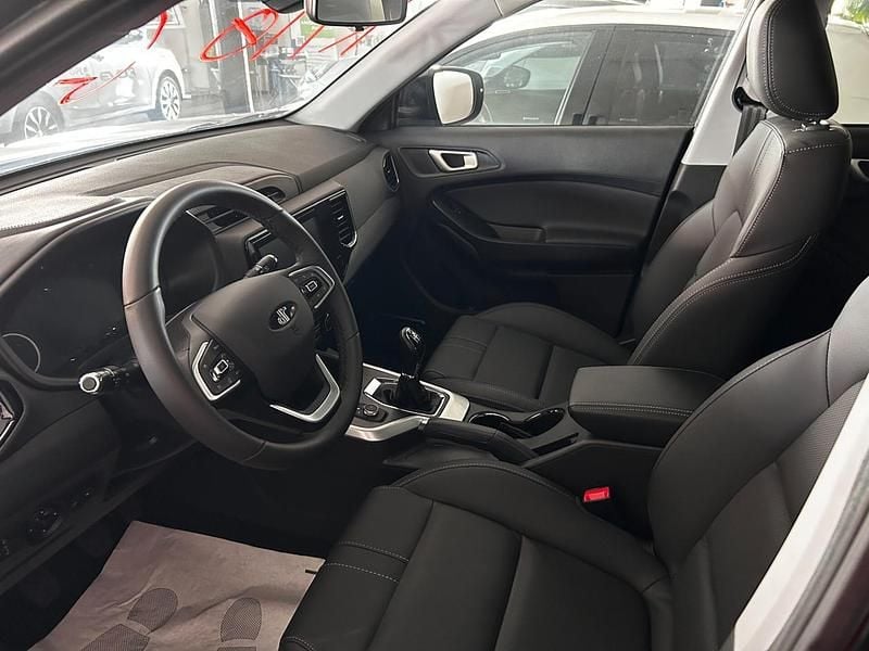 Nuova DR DR 4.0 114 CV (83 kW) 2025 Nero SUV