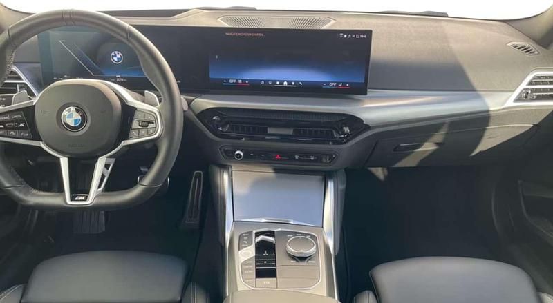 Usata BMW 230 M Sport 245 CV (180 kW) 2025 Bianco Coupé