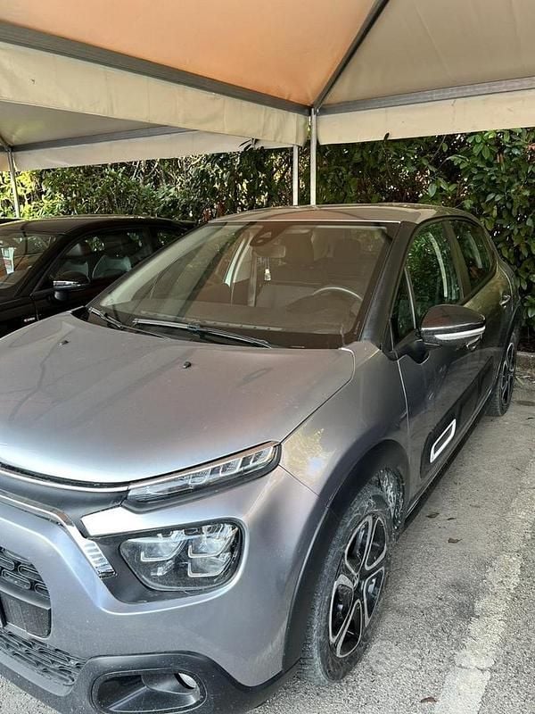 Usata Fiat Ducato 2017 Blu Furgone