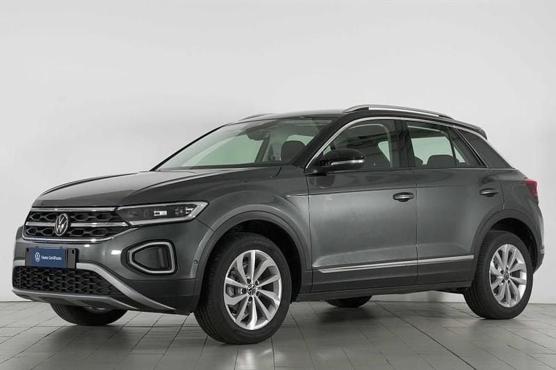 Occasion VW T-Roc Style 115 ch (84 kW) 2025 SUV