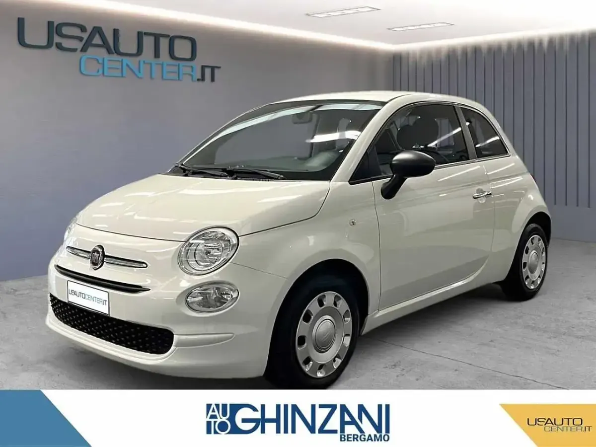Usata Fiat 500 69 CV (50 kW) 2022 Utilitaria